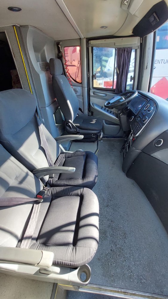 Volvo MARCOPOLO G7 — foto 3
